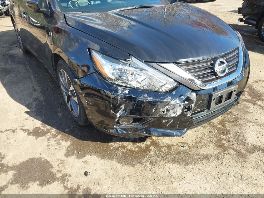 1N4AL3AP6GC142201 2016 NISSAN ALTIMA photo no. 6