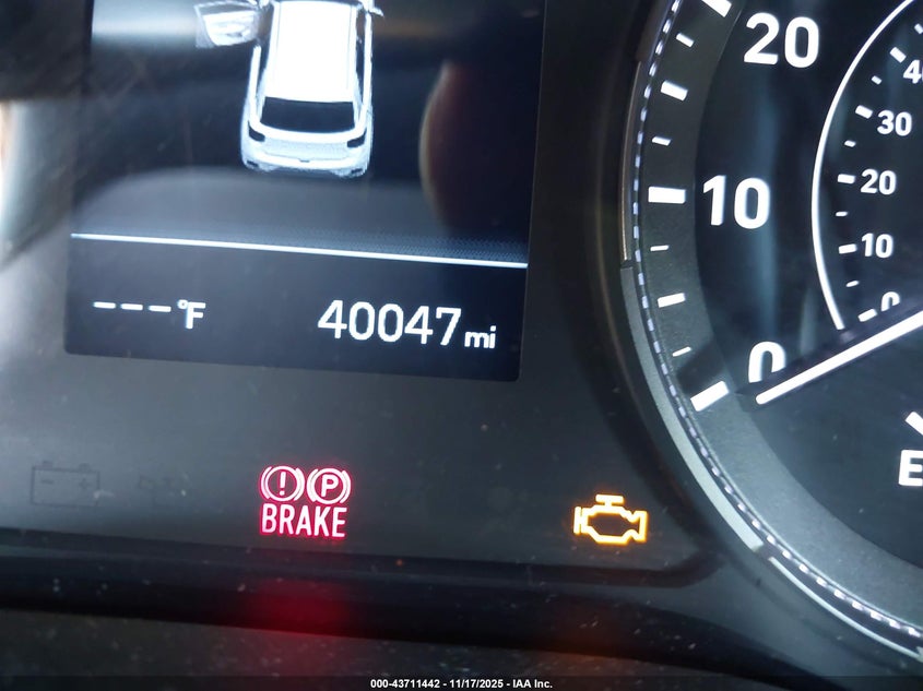 2022 Hyundai Venue Se VIN: KMHRB8A38NU142942 Lot: 43711442