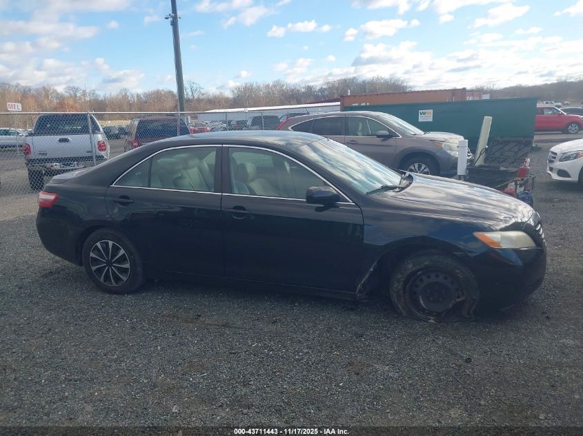 2009 Toyota Camry Le VIN: 4T4BE46K59R133256 Lot: 43711443