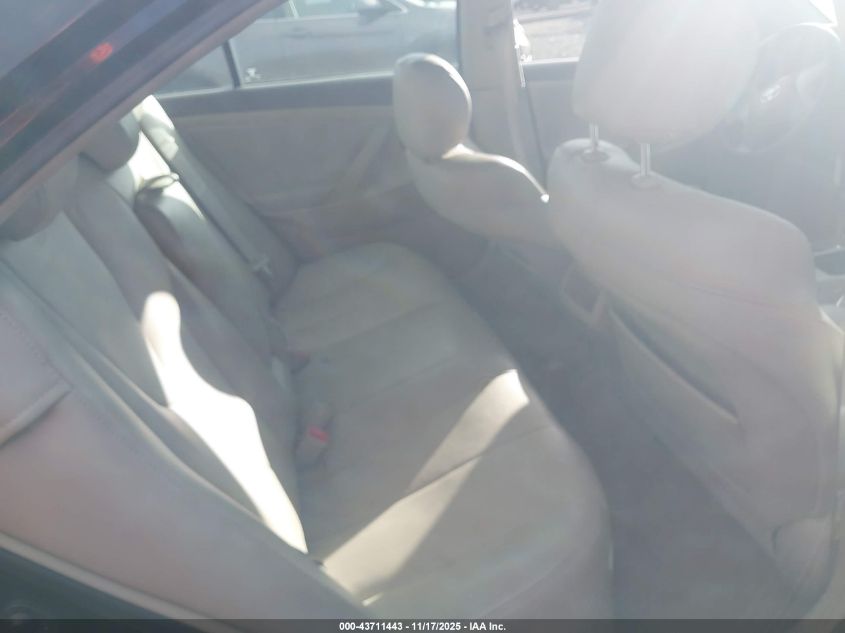 2009 Toyota Camry Le VIN: 4T4BE46K59R133256 Lot: 43711443