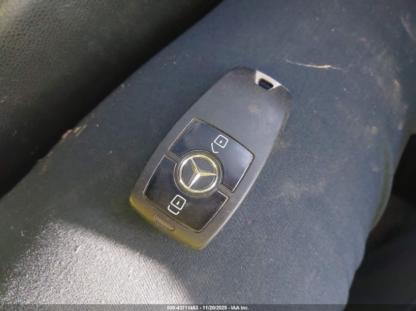 2019 Mercedes-Benz Sprinter 3500Xd High Roof V6 VIN: WD4FF4CD1KT012664 Lot: 43711453