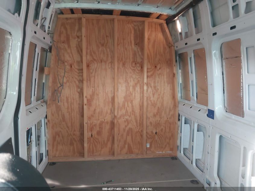 2019 Mercedes-Benz Sprinter 3500Xd High Roof V6 VIN: WD4FF4CD1KT012664 Lot: 43711453