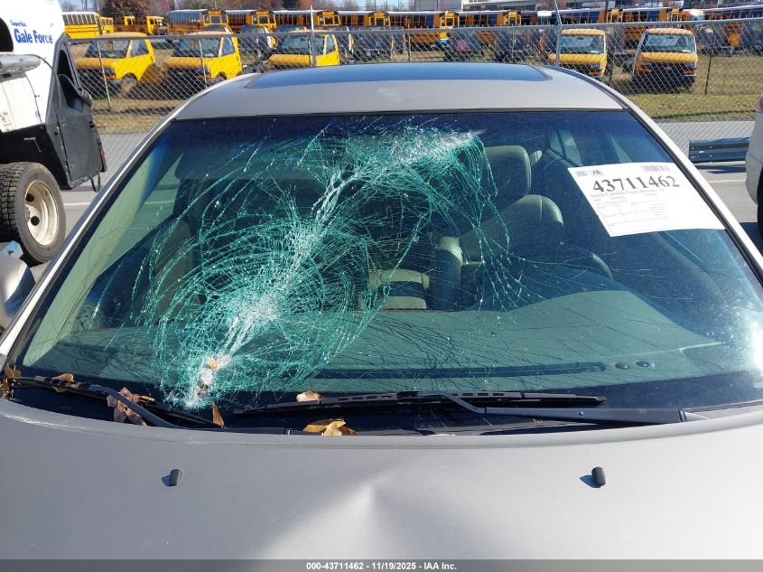 2005 Toyota Camry Xle V6 VIN: 4T1BF32K05U605266 Lot: 43711462