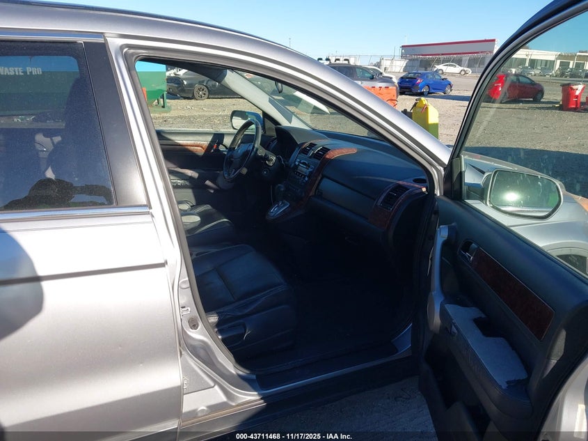 JHLRE38727C001819 2007 HONDA CR-V photo no. 5