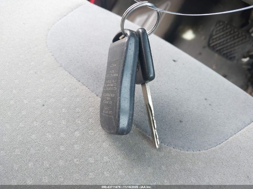 2009 Nissan Sentra 2.0Sr VIN: 3N1AB61E39L676554 Lot: 43711476