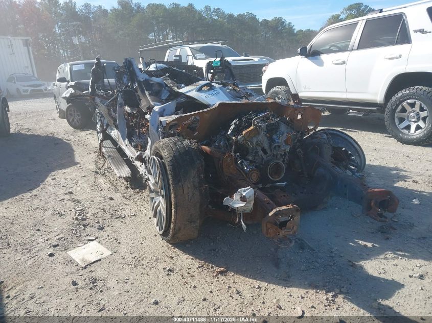 FORD EXPEDITION LIMITED MAX