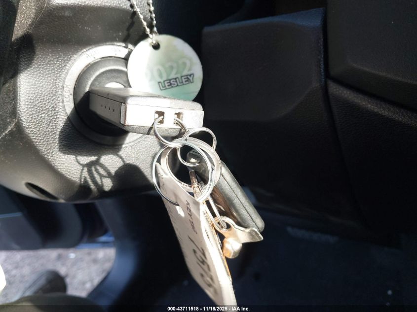 2009 Mazda Mazda5 Sport VIN: JM1CR29L790358348 Lot: 43711518