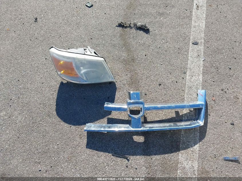 2010 Dodge Grand Caravan Sxt VIN: 2D4RN5D14AR196916 Lot: 43711523