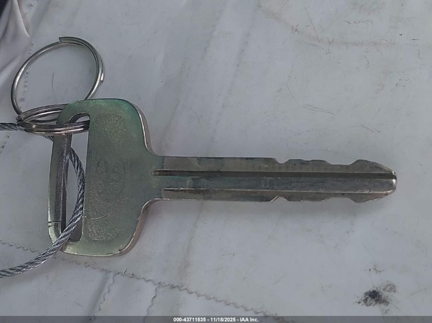 2003 Toyota Tacoma Prerunner VIN: 5TEGM92N83Z277449 Lot: 43711535