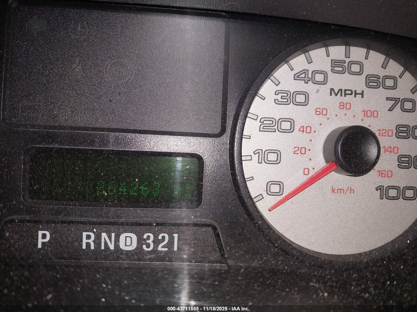 2007 Ford F-250 Lariat/Xl/Xlt VIN: 1FTSW21P77EB28974 Lot: 43711555