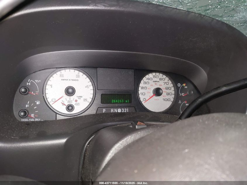 2007 Ford F-250 Lariat/Xl/Xlt VIN: 1FTSW21P77EB28974 Lot: 43711555