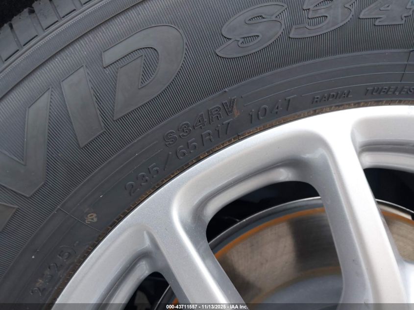 2026 Chrysler Voyager Lx VIN: 2C4RC1CG2TR189709 Lot: 43711557