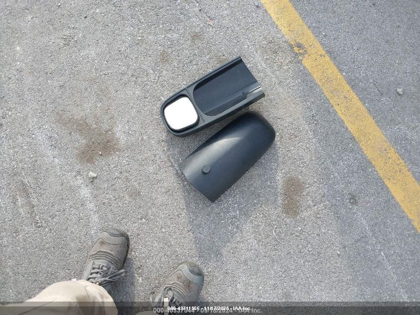 1995 Dodge Ram 2500 VIN: 1B7KF26W8SS186148 Lot: 43711566