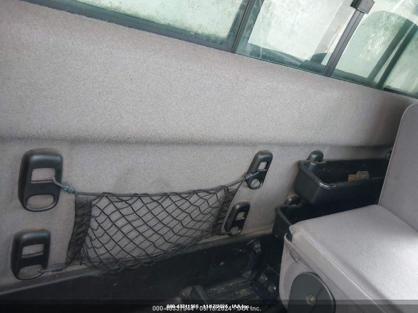 1995 Dodge Ram 2500 VIN: 1B7KF26W8SS186148 Lot: 43711566