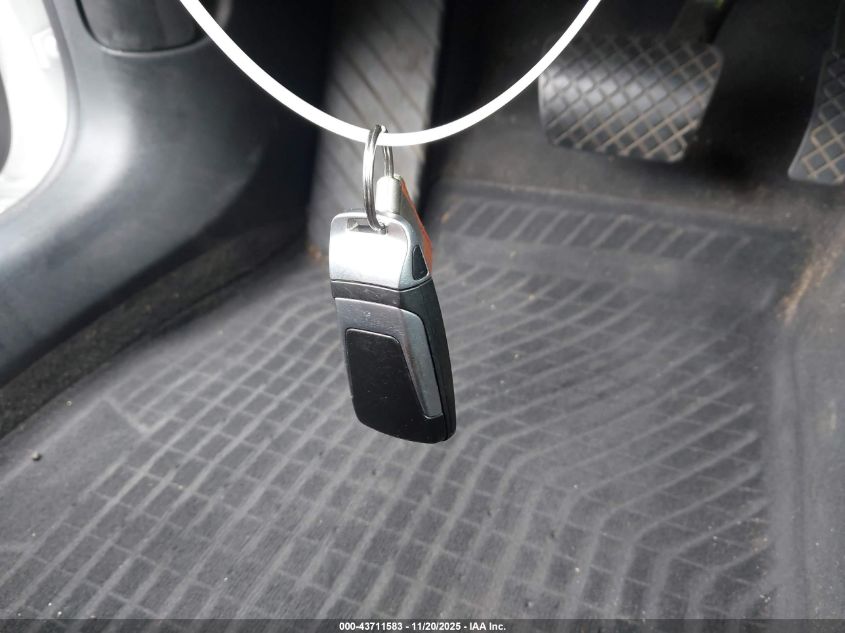 2019 Audi A4 45 Premium VIN: WAUDNAF44KN005451 Lot: 43711583