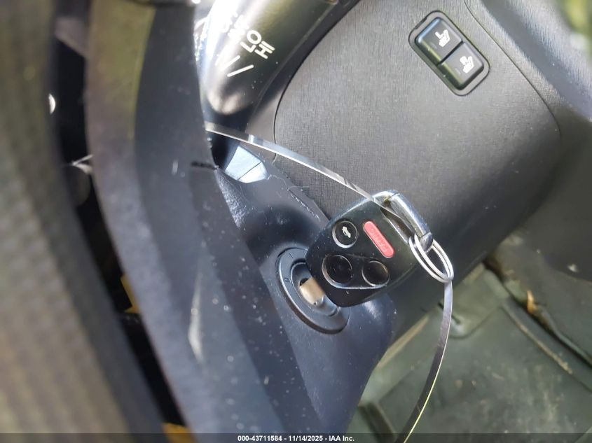 2006 Honda Cr-V Se VIN: JHLRD78956C009505 Lot: 43711584