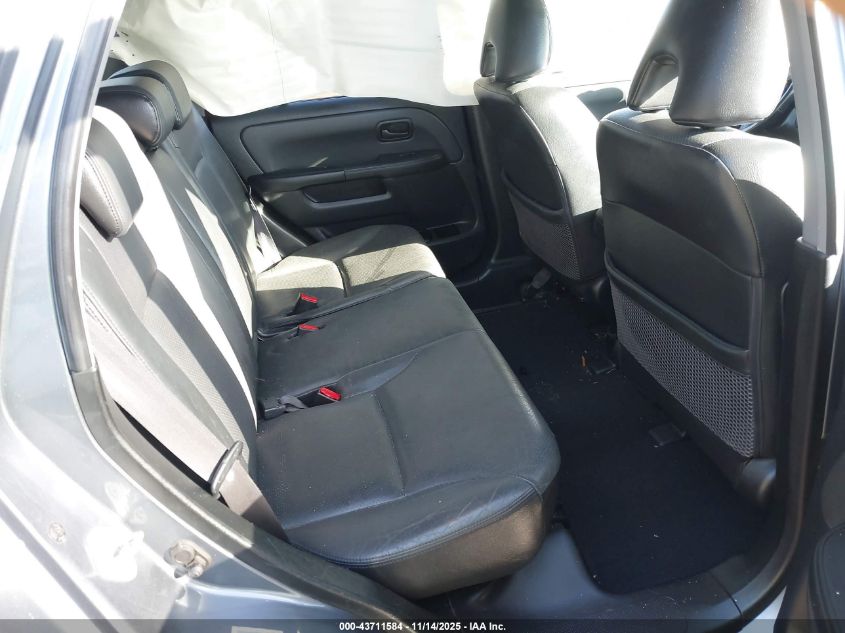 2006 Honda Cr-V Se VIN: JHLRD78956C009505 Lot: 43711584