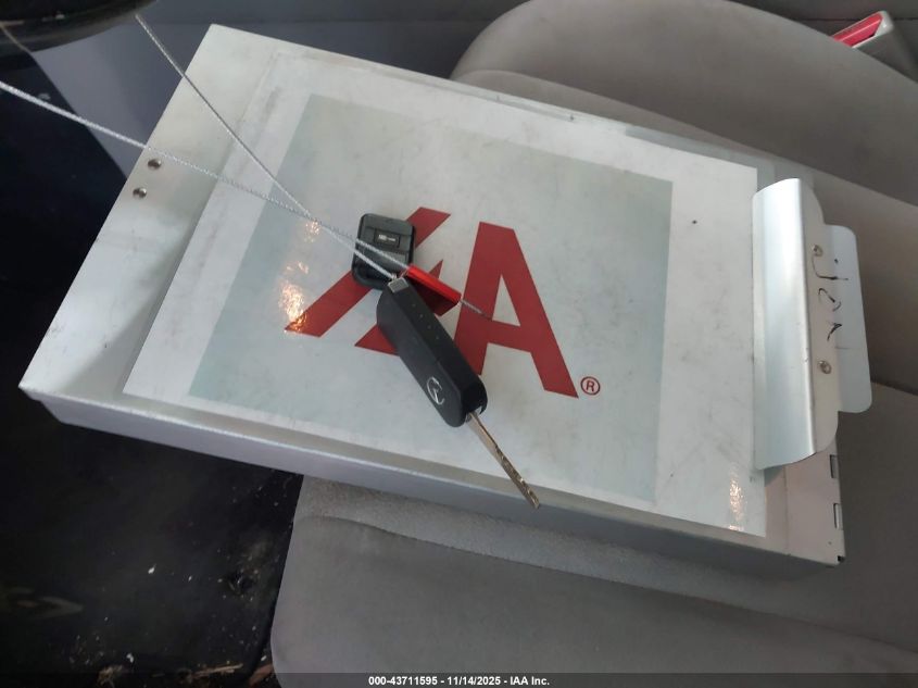 2009 Mazda Cx-7 Sport VIN: JM3ER293290236271 Lot: 43711595