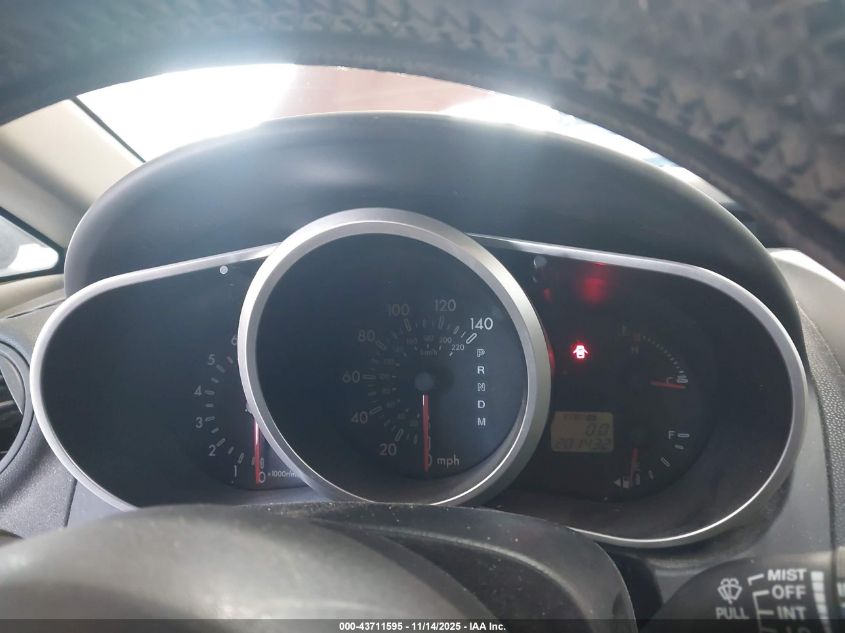 2009 Mazda Cx-7 Sport VIN: JM3ER293290236271 Lot: 43711595