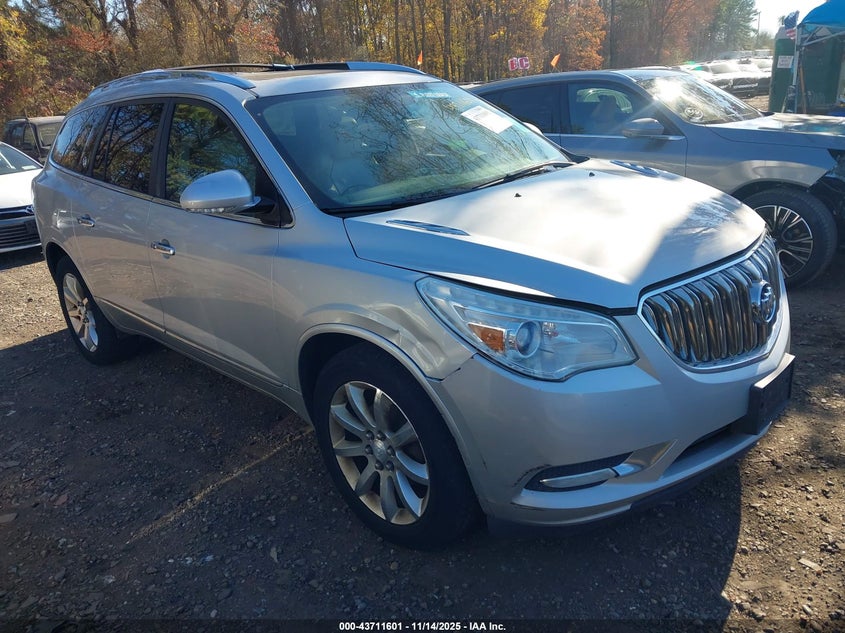 BUICK ENCLAVE PREMIUM
