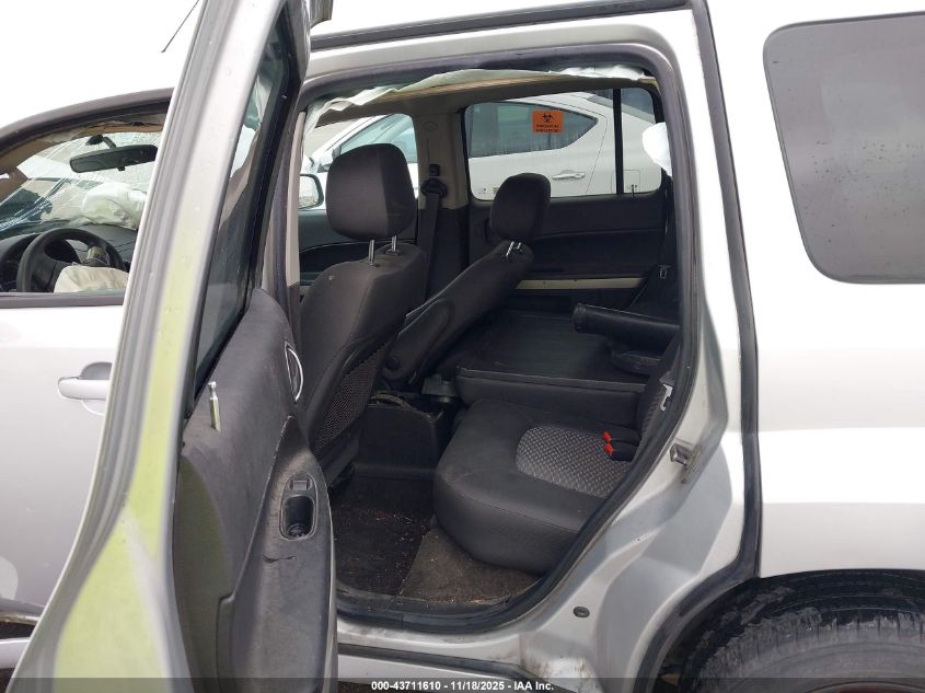 2010 Chevrolet Hhr Lt VIN: 3GNBABDB9AS577320 Lot: 43711610