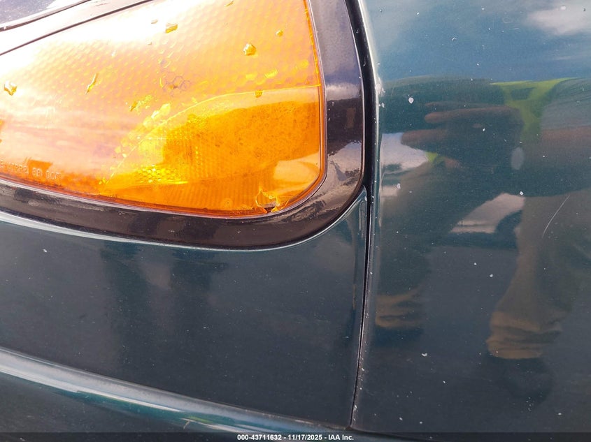 1993 Dodge Stealth R/T VIN: JB3BM64J0PY033726 Lot: 43711632