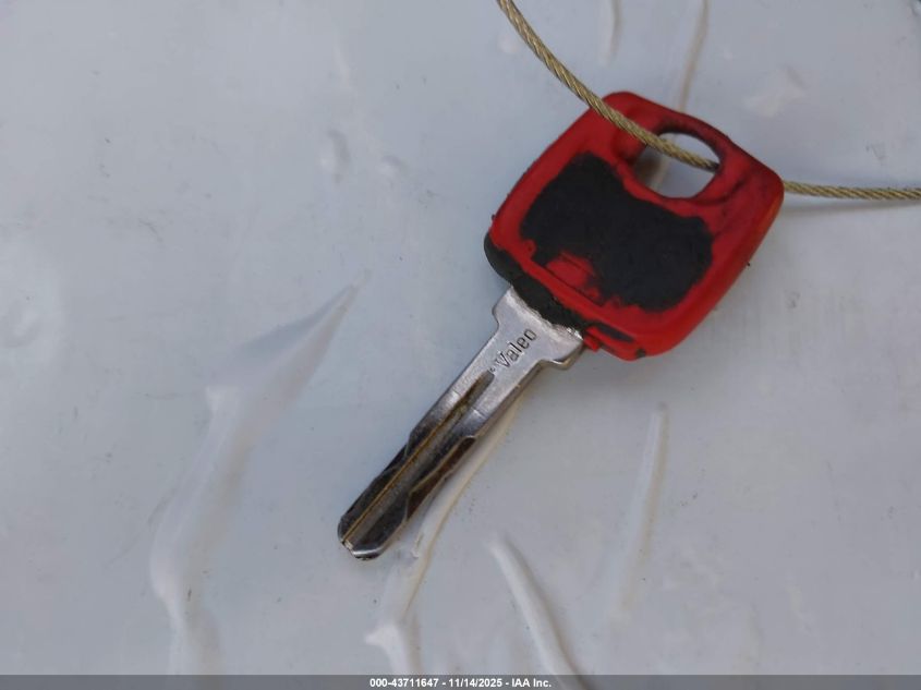 2004 Volvo Xc90 2.5T VIN: YV1CY59H641058023 Lot: 43711647