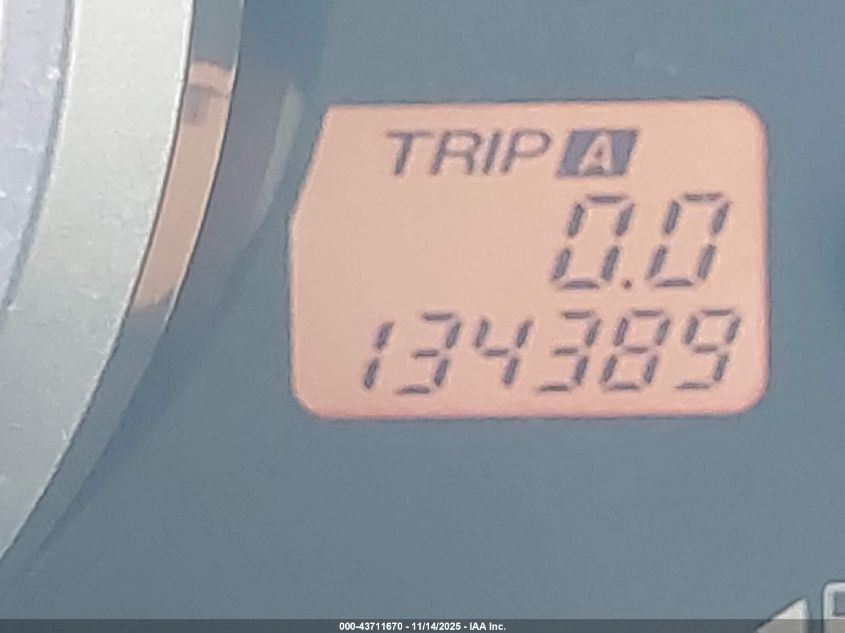 2008 Mazda Cx-7 Touring VIN: JM3ER293680209914 Lot: 43711670