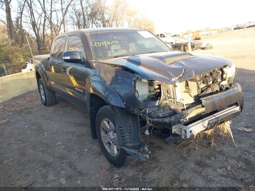 TOYOTA TACOMA BASE V6