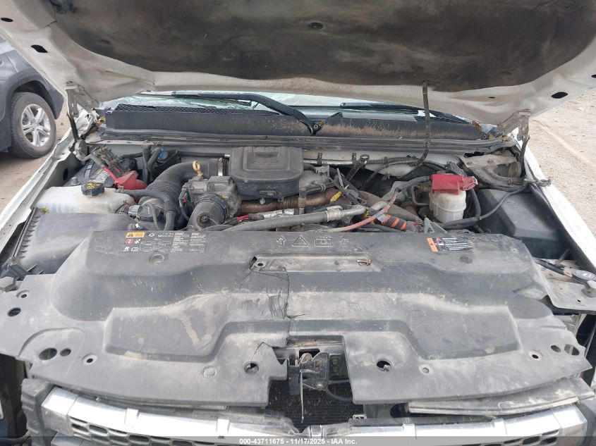 2013 GMC Sierra 3500Hd Slt VIN: 1GT424E88DF163581 Lot: 43711675