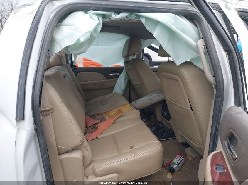 2013 GMC Sierra 3500Hd Slt VIN: 1GT424E88DF163581 Lot: 43711675