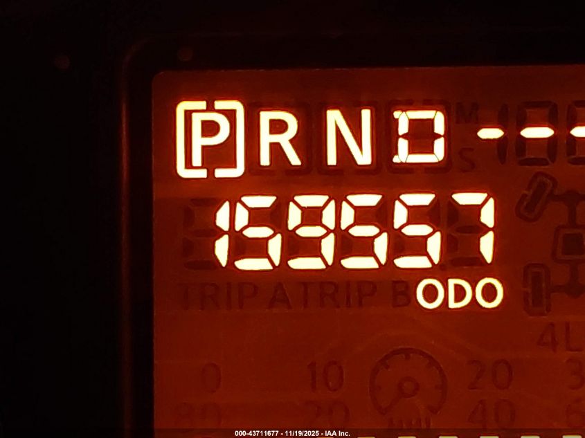 2019 Nissan Nv Cargo Sv VIN: 1N6BF0KY0KN802870 Lot: 43711677