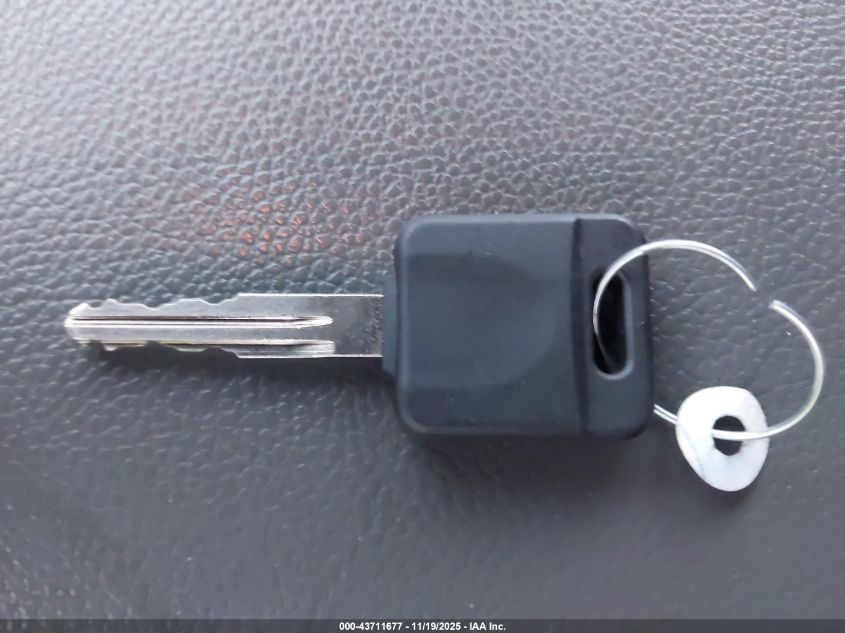 2019 Nissan Nv Cargo Sv VIN: 1N6BF0KY0KN802870 Lot: 43711677