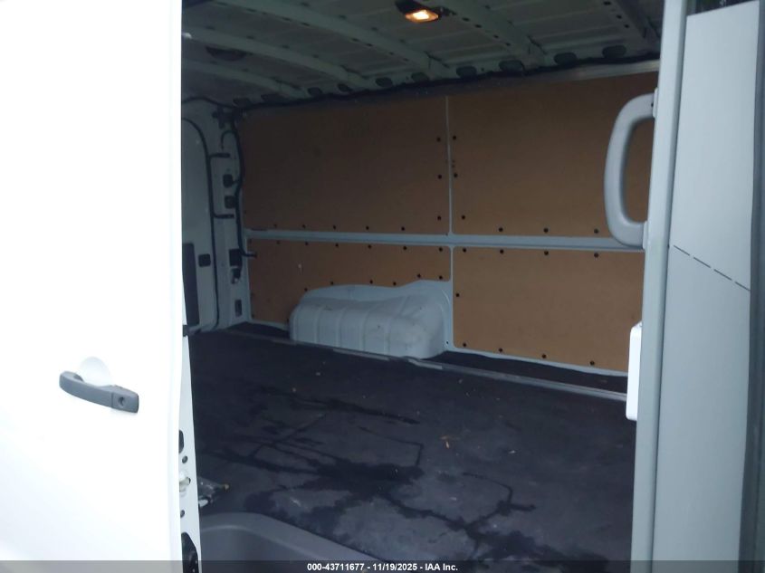 2019 Nissan Nv Cargo Sv VIN: 1N6BF0KY0KN802870 Lot: 43711677