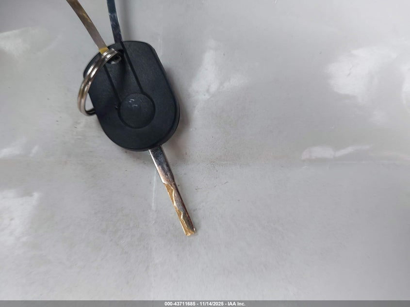 1FADP3FE8GL315418 2016 FORD FOCUS photo no. 11