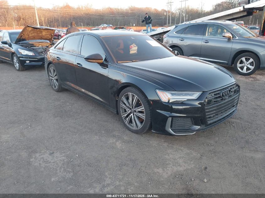 AUDI A6 55 PREMIUM