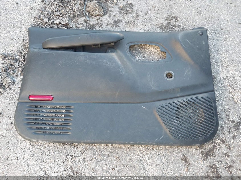 1995 Chevrolet Gmt-400 K1500 VIN: 1GCEK14HXSZ152078 Lot: 43711724