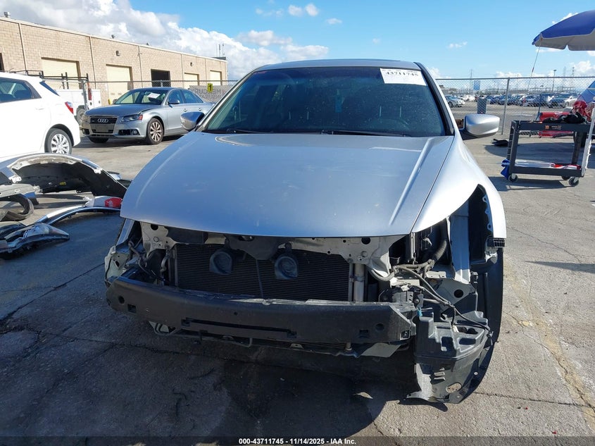 JHMCP26808C036975 2008 HONDA ACCORD photo no. 13