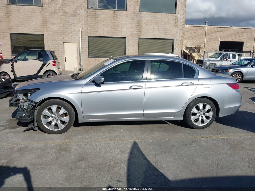JHMCP26808C036975 2008 HONDA ACCORD photo no. 15