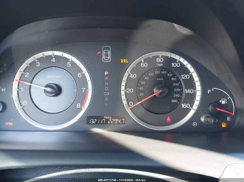 JHMCP26808C036975 2008 HONDA ACCORD photo no. 7