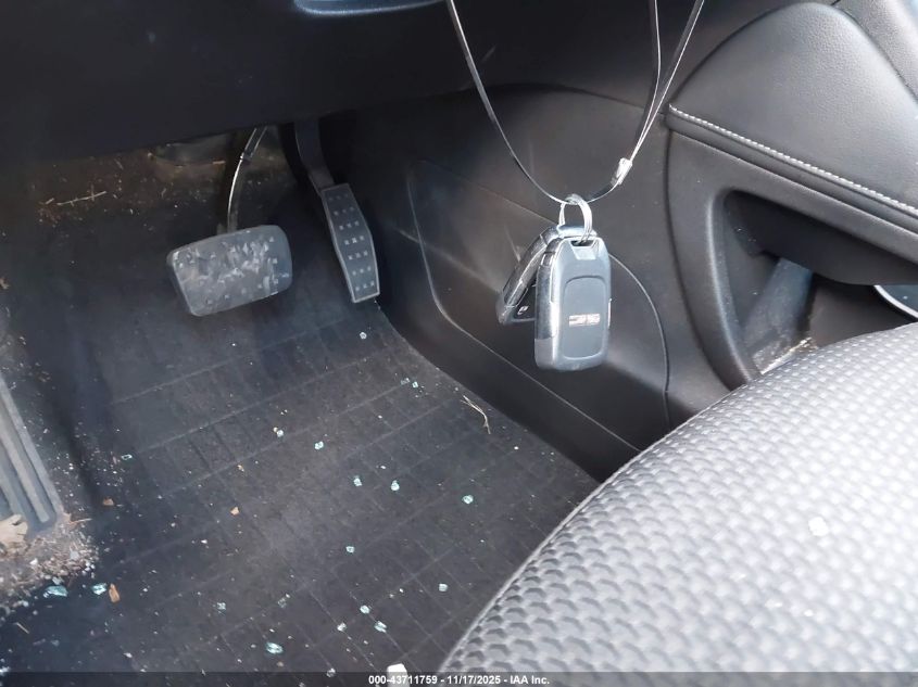 2022 GMC Acadia Awd Sle VIN: 1GKKNRL44NZ106584 Lot: 43711759