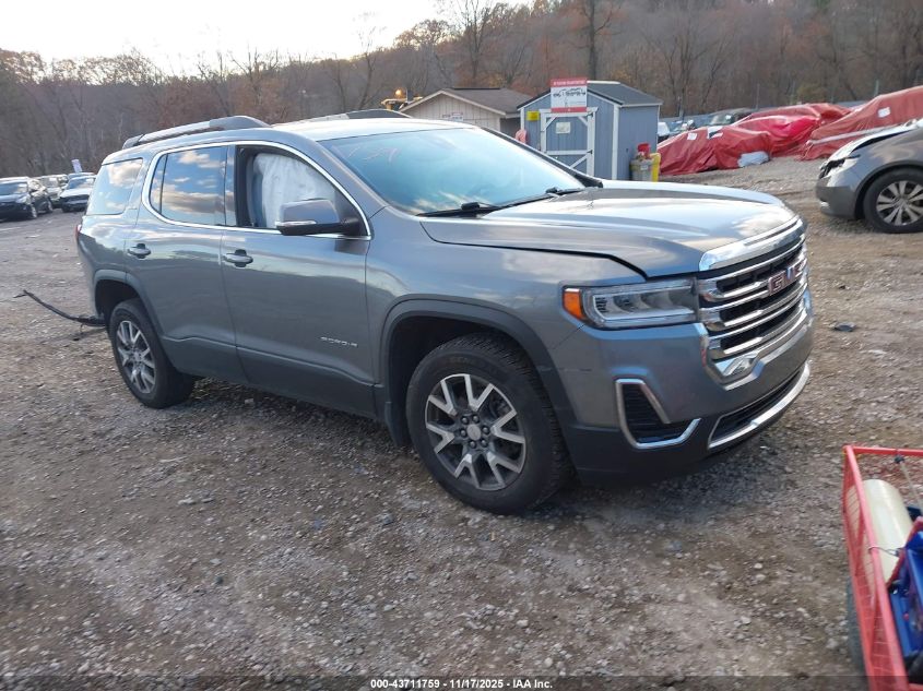 GMC ACADIA AWD SLE