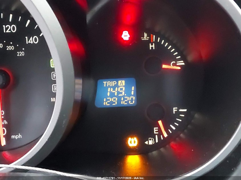 2011 Mazda Cx-7 I Sport VIN: JM3ER2B52B0370067 Lot: 43711761