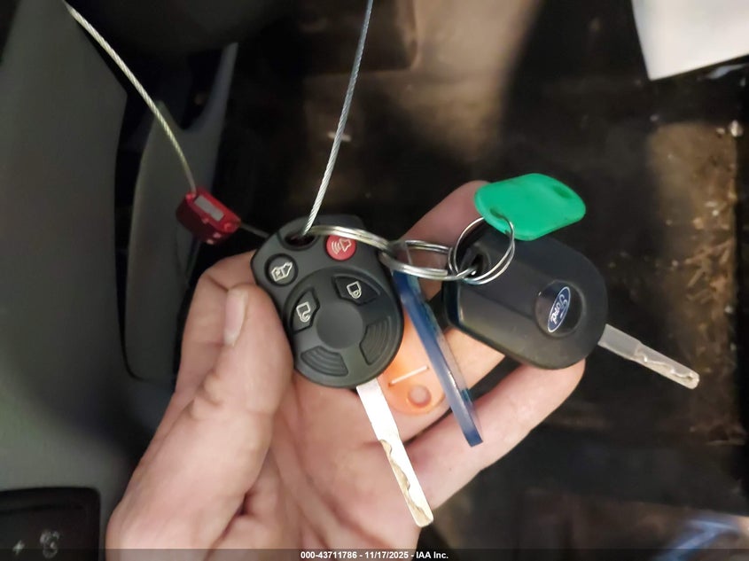 2017 Ford Transit-250 VIN: 1FTYR2ZM3HKB56625 Lot: 43711786