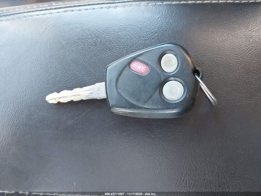 2009 Saab 9-7X 4.2I VIN: 5S3ET13S292801170 Lot: 43711807