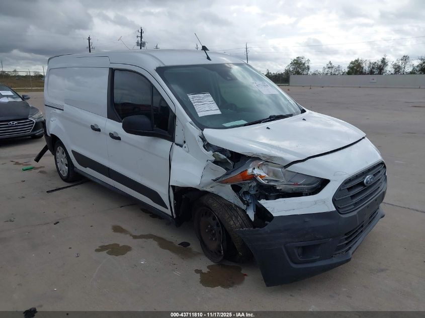 FORD TRANSIT CONNECT XL