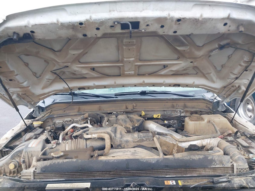 2015 Ford F-550 Chassis Xl VIN: 1FDUF5GT8FEC02315 Lot: 43711811