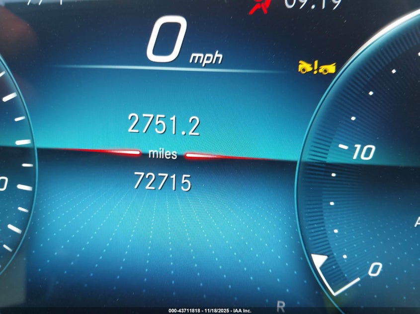 2022 Mercedes-Benz Gle 350 VIN: 4JGFB4JB3NA785476 Lot: 43711818