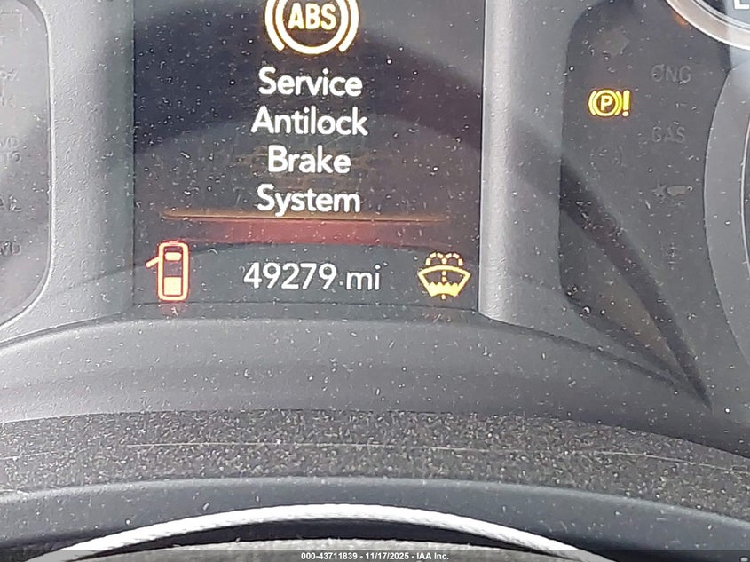 2023 Ram 1500 Big Horn 4X2 5'7 Box VIN: 1C6RREFT9PN559529 Lot: 43711839