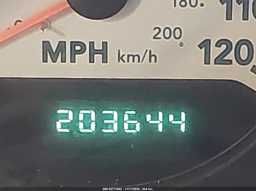 2005 Dodge Grand Caravan Sxt VIN: 2D4GP44L15R459026 Lot: 43711842